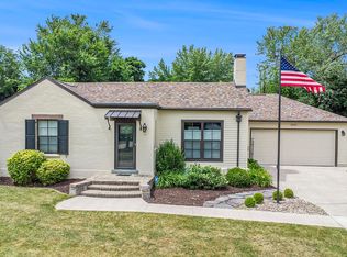 2220 Radcliffe Ave, Flint, MI 48503