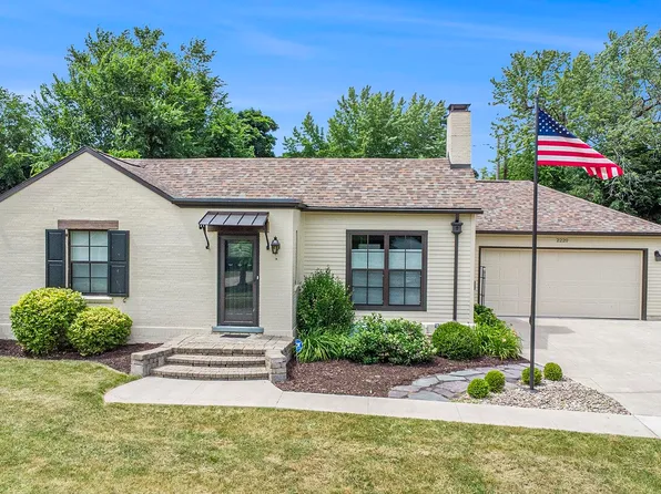 2220 Radcliffe Ave, Flint, MI 48503