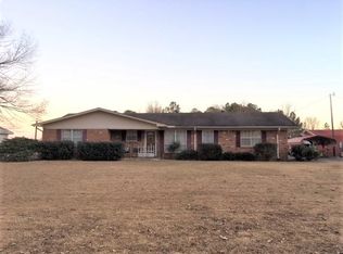 1190 Highway 9 N, Blue Springs, MS 38828