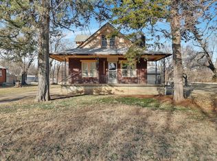 5243 N Valentine Rd, Wichita, KS 67219