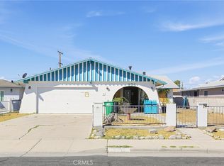 205 S Desert Candles St, Ridgecrest, CA 93555