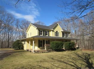 855 Horse Hill Rd, Westbrook, CT 06498