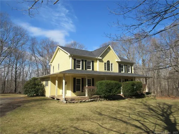 855 Horse Hill Road, Westbrook, CT 06498