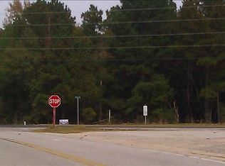 1280 Pine Grove Rd, Lugoff, SC 29078