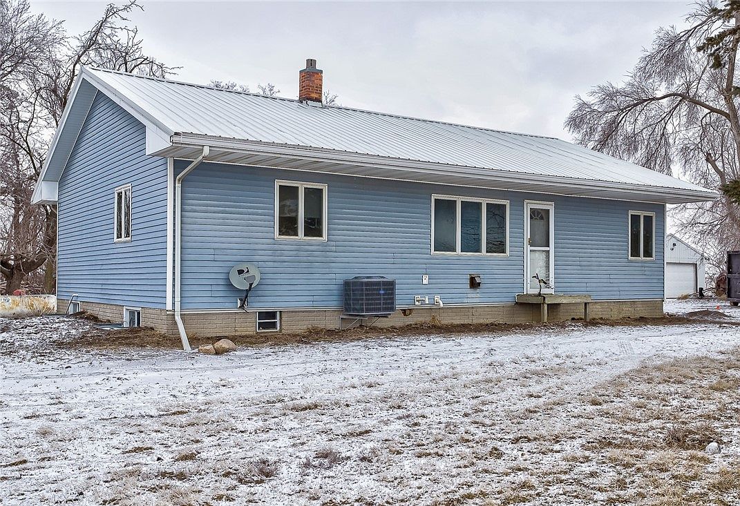 68101 170th St, Zearing, IA 50278 Zillow