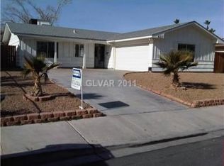 620 Biljac St, Las Vegas, NV 89145