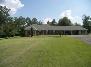 309 Louis Dr, Folsom, LA 70437