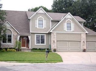 7512 N Lenox Ave, Kansas City, MO 64151