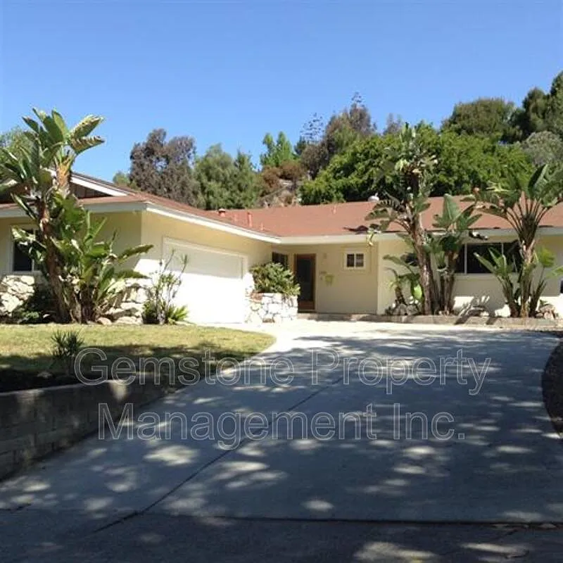 SDSU College Area — Photo 1