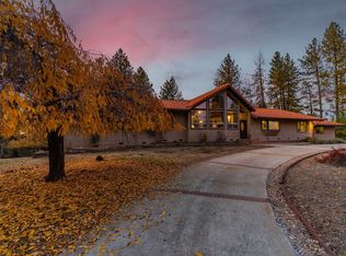 20091 Lomo Ranchos Rd, Volcano, CA 95689