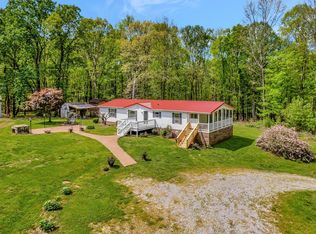 199 Welker Rd, Cedar Hill, TN 37032