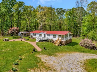 199 Welker Rd, Cedar Hill, TN, 37032