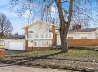 3313 Raynor Dr, Columbus, OH 43219