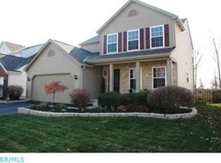 655 Sanville Dr, Lewis Center, OH
