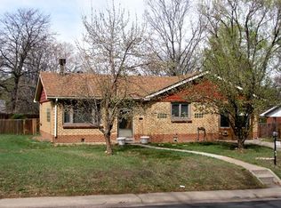 4331 Marshall St, Wheat Ridge, CO 80033