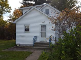 15412 Woodbrook Ave, Maple Heights, OH 44137