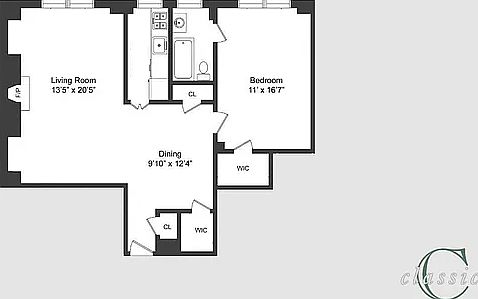 4th image of 220 E 73rd St #2C