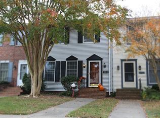 907 Sumac Cir, Salisbury, MD 21804