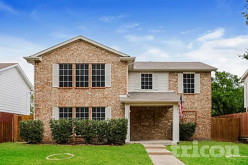 7422 Amber Dr Photo 1