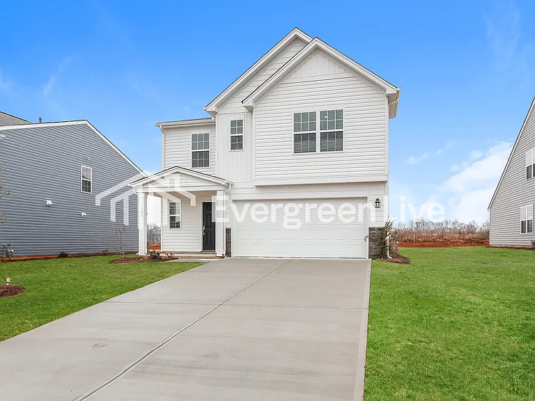 105 Branch Pass Dr — Photo 2