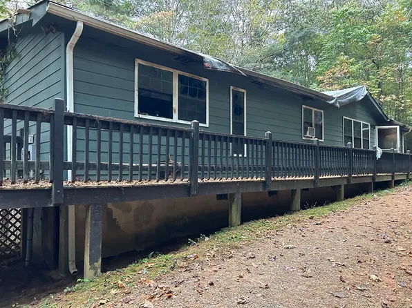 63 Rolling Hills Dr, Blairsville, GA 30512