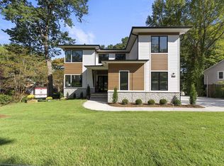 1316 Lennox Pl, Raleigh, NC 27612