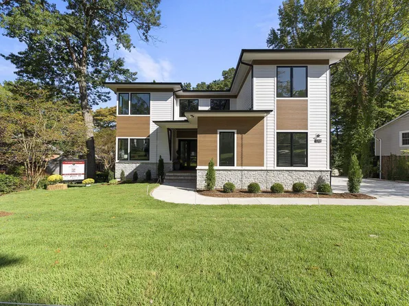 1316 Lennox Pl, Raleigh, NC 27612