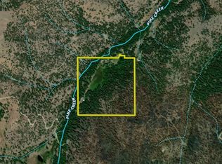 25855 Pine Creek Rd, John Day, OR 97845