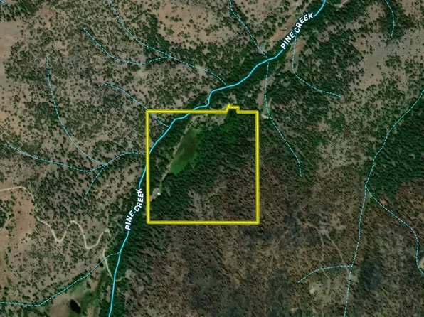 25855 Pine Creek Rd, John Day, OR 97845