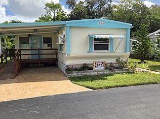 4451 Tucker Sq, New Port Richey, FL 34652