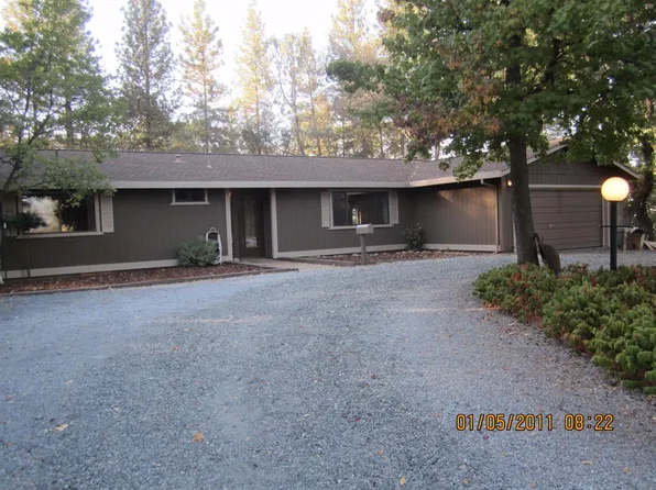 3135 Upper Black Rock Rd, Cool, CA 95614