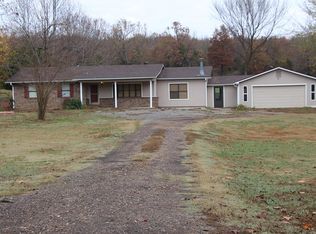 29230 Church House Rd, Bokoshe, OK 74930