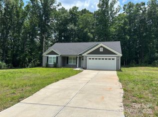 1521 Park Ave, Salisbury, NC 28146