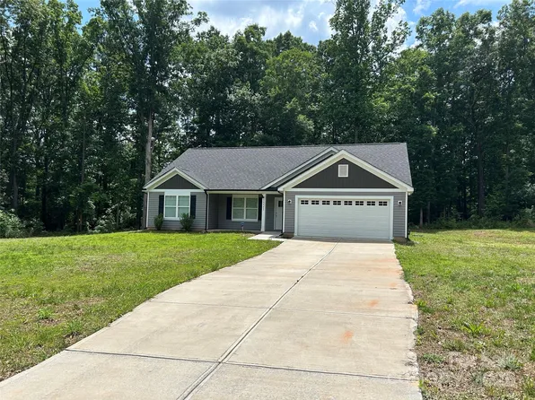 1521 Park Ave, Salisbury, NC 28146