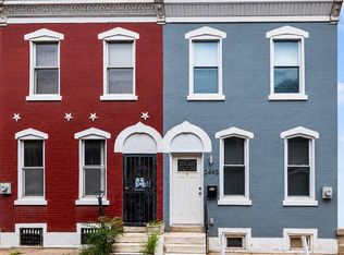2445 Harlan St, Philadelphia, PA 19121