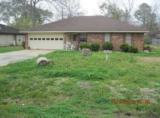 904 Happy Holw, Sweeny, TX 77480
