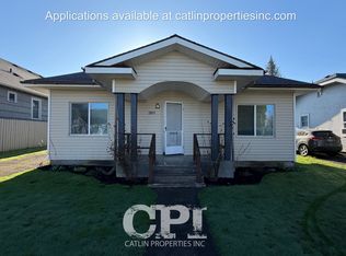 2809 Fir St, Longview, WA 98632