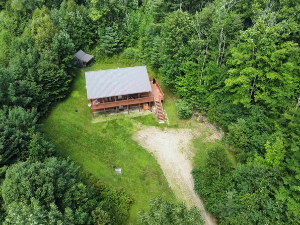 200 T And C Way, Haverhill, NH 03785