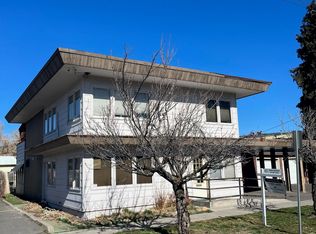 2115 Orchard Ave, Klamath Falls, OR 97601