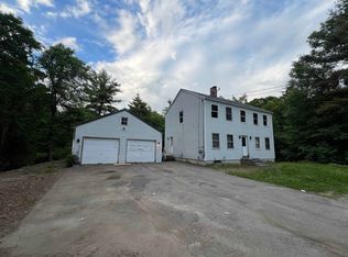 240 Robert Rogers Rd, Dunbarton, NH 03046