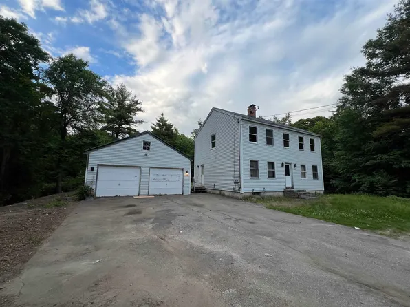 240 Robert Rogers Road, Dunbarton, NH 03046