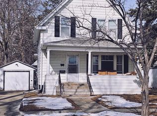 1022 5th Ave S, Moorhead, MN 56560