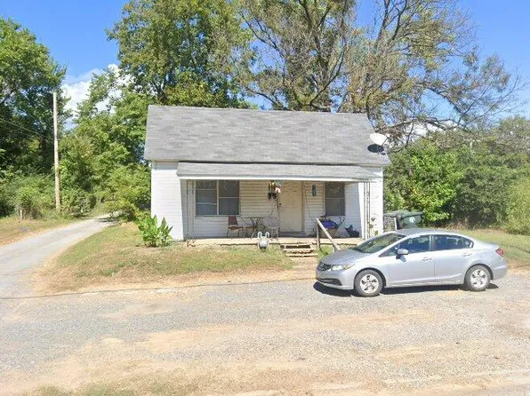 916 Dayton St, Muskogee, OK 74403
