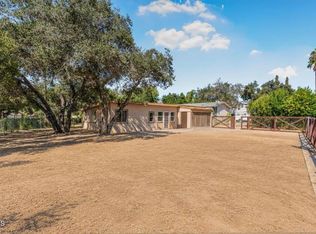 301 Riverside Rd, Oak View, CA 93022
