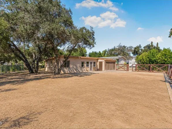 301 Riverside Rd, Oak View, CA 93022