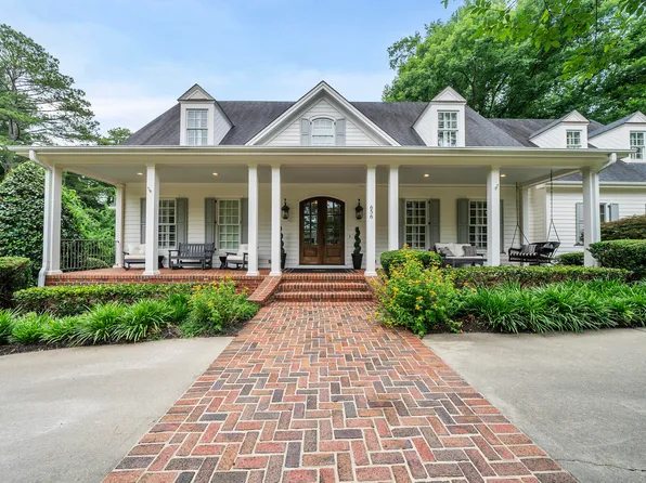 656 Aiken Pkwy, Fuquay Varina, NC 27526