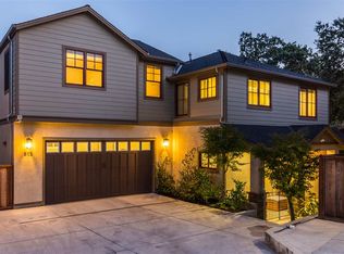 815 Paseo Roble Ct, Walnut Creek, CA 94597