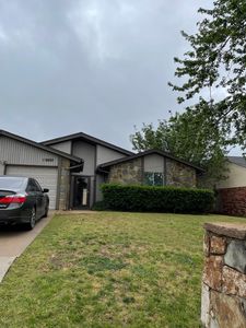 10052 S Fairview Dr, Oklahoma City, OK, 73159