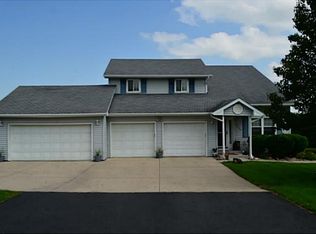 1245 SE 78th St, Runnells, IA 50237
