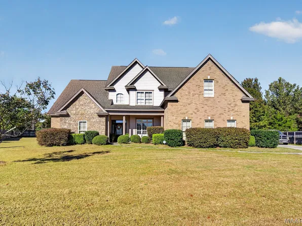 1160 Laurel Brook Ln, Montgomery, AL 36117